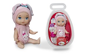 Mini Doll - Little Mommy® - Páscoa - Mattel™