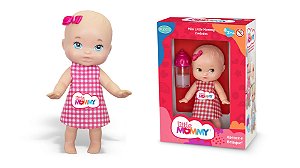 Mini Cuidados - Little Mommy® - Mamadeira Mágica - Mattel™