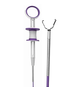 Hemoclip - Clip Endoscópico Descartável