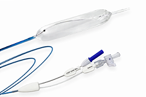 Balão de Dilatação 3 Estágios