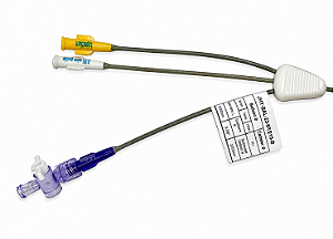 Balão Endoscopico Extração Biliar