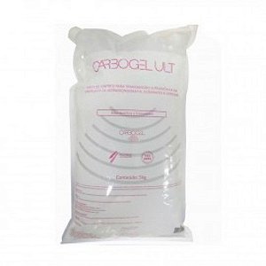 Gel 5 Kg Sache - Carbogel