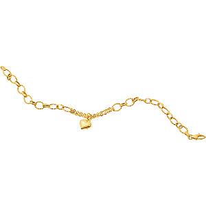 Pulseira de Ouro 18k Feminina Elo Portugês 19cm 4mm Largura - Site Oficial  - Morelli Joias