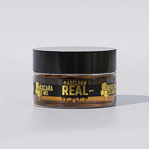 Máscara capilar Abelha Real - 300g