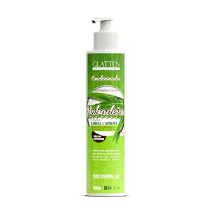 Condicionador Babadeira 300ml