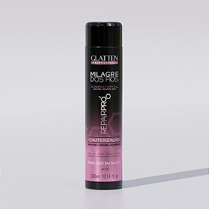Shampoo Milagre dos Fios - Repair Pró - 300ml