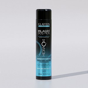 Shampoo Milagre dos Fios - Hidra Oxi - 300ml