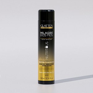 Shampoo Milagre dos Fios - Nutritious - 300ml
