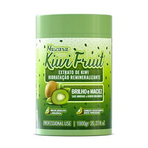 Máscara Kiwi Fruit - 1000g