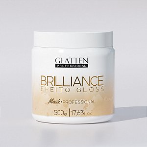 Máscara Brilliance - 500g