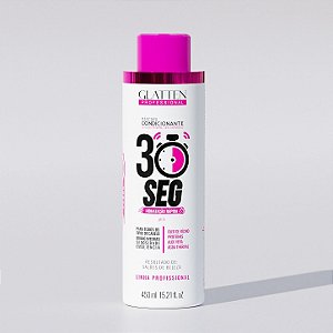 Máscara Condicionante 30 Segundos - 450ml