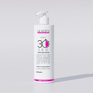 Shampoo 30 Segundos - 450ml