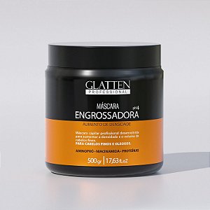 Máscara Engrossadora - 500g