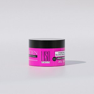 Máscara Pós Química - Liso Perfeito - 200g
