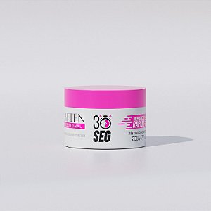 Máscara 30 Segundos - 200g - (Frete Grátis)