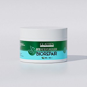 Btx Retexturizador Biorepair - 300g