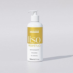 Progress Liso Perpétuo - 150ml