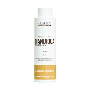 Condicionador Mandioca e Água de Coco - 450ml