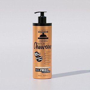 Bbtox de Chuveiro - 450ml - (Frete Grátis)