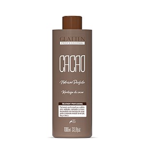 Escova de Cacao - 1000ml