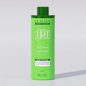 Progressiva Bioplastia de Quiabo - 1000ml