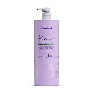 Máscara Keraliss - 1000ml