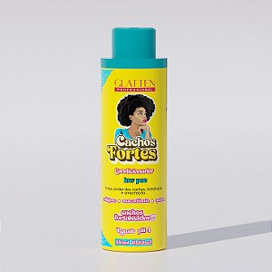 Condicionador Cachos Fortes - 450ml