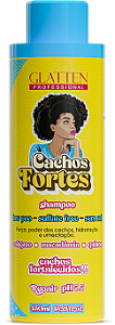 Shampoo Cachos Fortes - 450ml