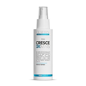 Tônico Cresce 3x Mais - 100ml