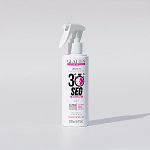 Leave-in 30 Segundos - 200ml