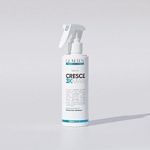 Leave-in Cresce 3x Mais - 200ml