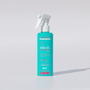 Leave-in Phitokeratin Baratin - 200ml