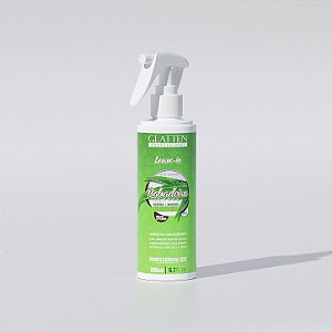 Leave-in Babadeira - 200ml