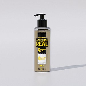 Condicionador Abelha Real - 200ml