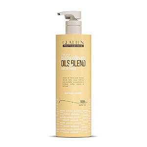 Shampoo Extraordinary Oils & Blend - 500ml