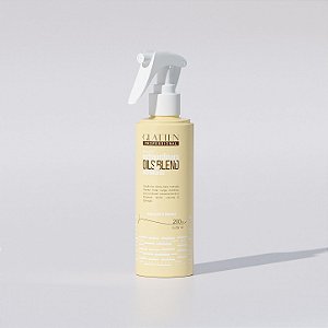 Leave-in Extraordinary Oils & Blend - 200ml