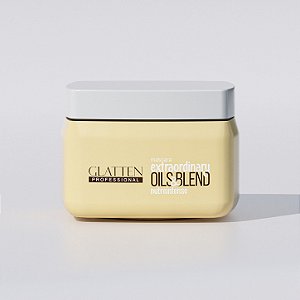 Máscara Extraordinary Oils & Blend - 300g