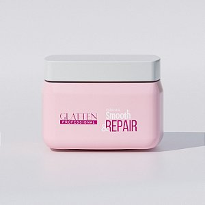 Máscara Smooth & Repair - 300g
