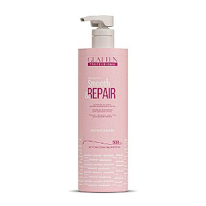 Shampoo Smooth & Repair - 500ml