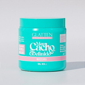 Máscara - Meu Cacho Definido - 500g