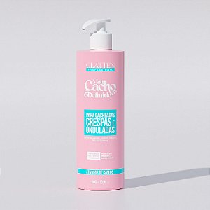 Ativador de Cachos - Meu Cacho Definido - 500ml