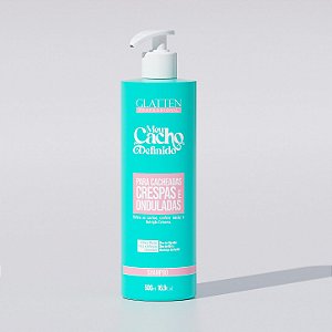 Shampoo - Meu Cacho Definido - 500ml