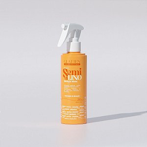 Leave-in - Semi Di Lino - 200ml