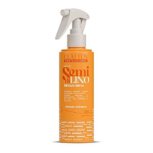 Leave-in - Semi Di Lino - 200ml