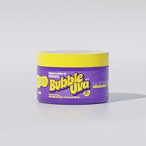 Máscara Bubble Uva - 300g