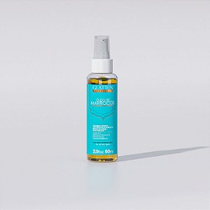 Óleo de Marrocos Treatment - 60ml