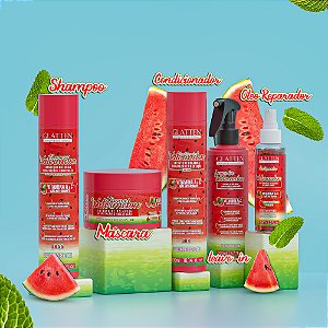 Promoção Dia do Consumidor - Kit Completo Watermelon - (Frete Grátis)