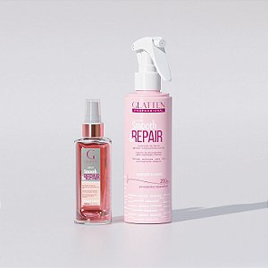 Promoção - Leave-in e Sérum Smooth Repair - (Frete Grátis)