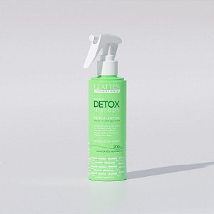 Leave-in Detox Therapy - 200ml