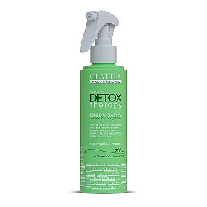 Leave-in Detox Therapy - 200ml